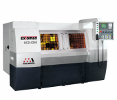 大光長(zhǎng)榮外圓磨床S、NC系列