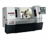 大光長(zhǎng)榮內(nèi)圓磨床CNC系列