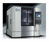 精密 微細 加工中心